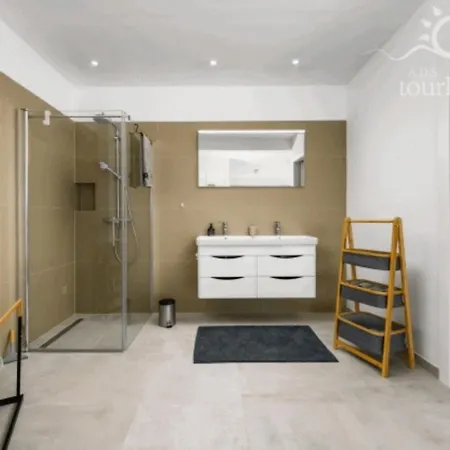 Сasa de vacaciones Melanie Valizza