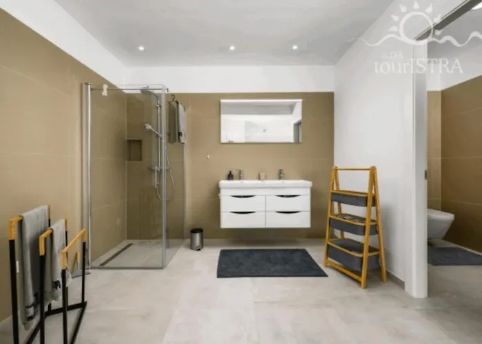 Сasa de vacaciones Melanie Valizza