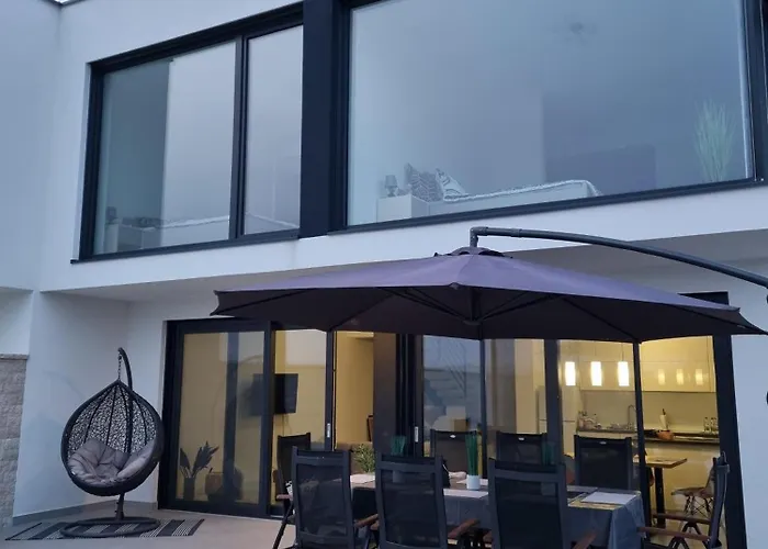 Melanie Сasa de vacaciones