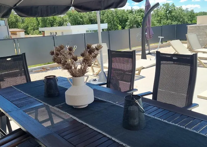 Melanie Hébergement de vacances